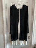 J.Jill Black and White Dress - Size XL