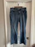 NYDJ Barbara Bootcut Jeans - Size 14 / 32