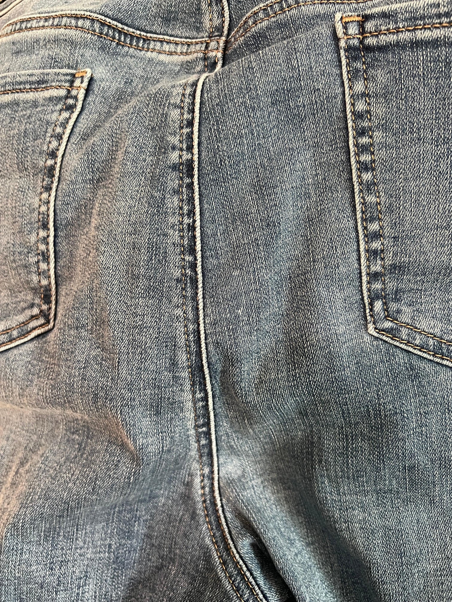 NYDJ Barbara Bootcut Jeans - Size 14 / 32