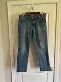 Tommy Hilfiger Boyfriend Jeans - Size 8 / 29