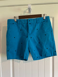 Tommy Hilfiger Star Shorts - Size 8 / 29