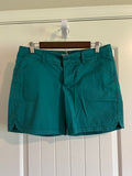 Lee Natural Fit Shorts - Size 10 / 30