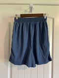 Shenanigans Stretchy Shorts with Pockets - Size Large