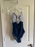 NWT Tempt Me One-Piece Swimsuit - Size XL