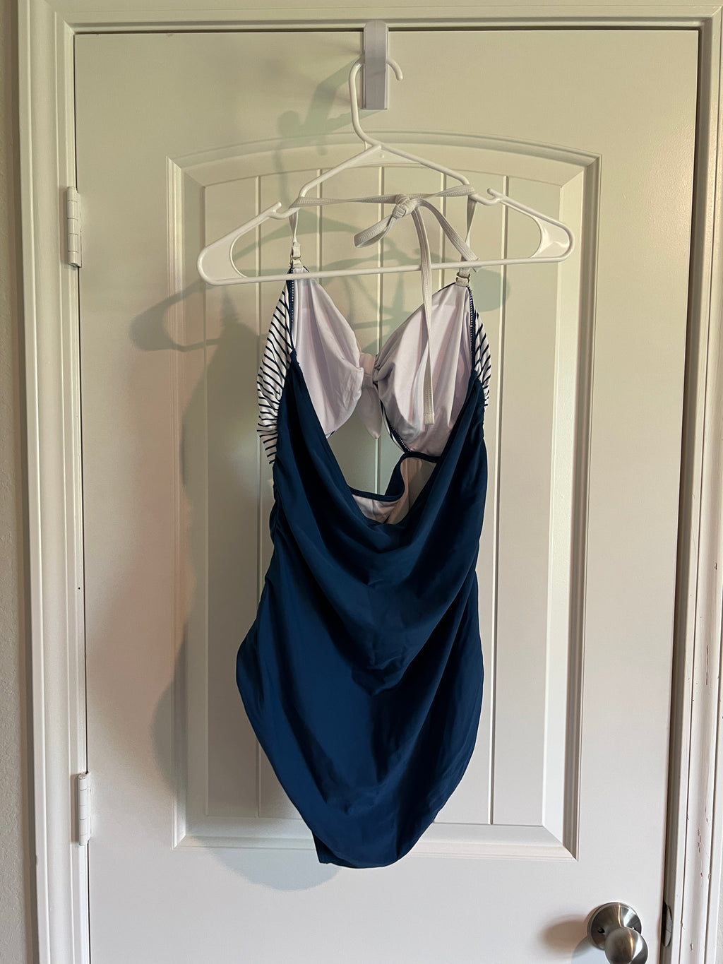NWT Tempt Me One-Piece Swimsuit - Size XL