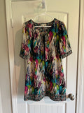 Love, Fire Colorful Tunic - Size 9