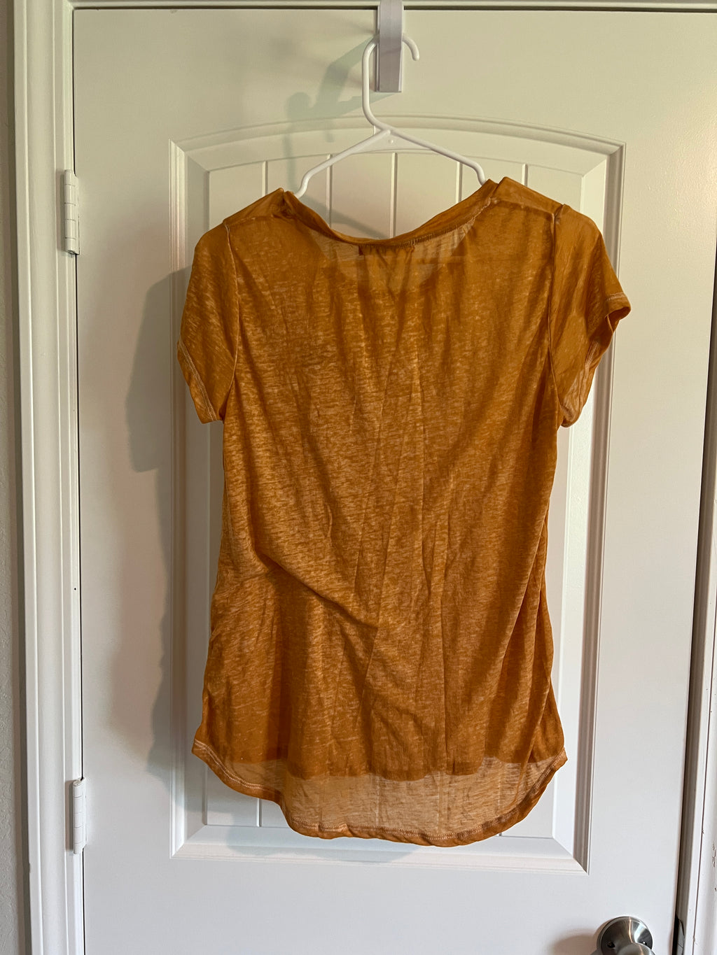 Wallflower Soft T-Shirt - Size Large