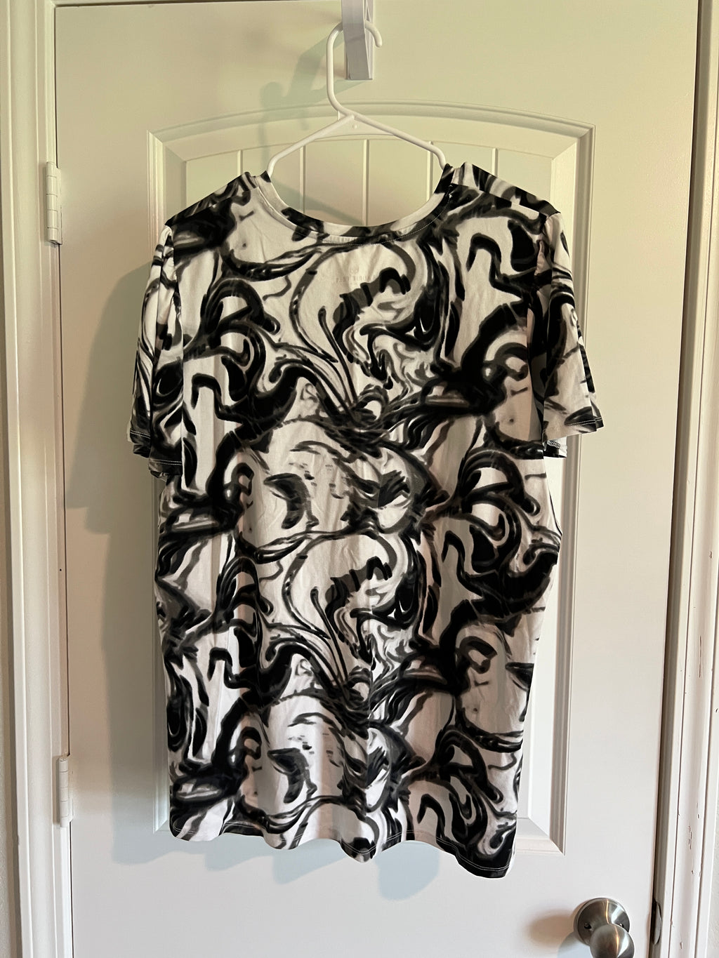 Laurie Felt Soft T-Shirt - Size XL