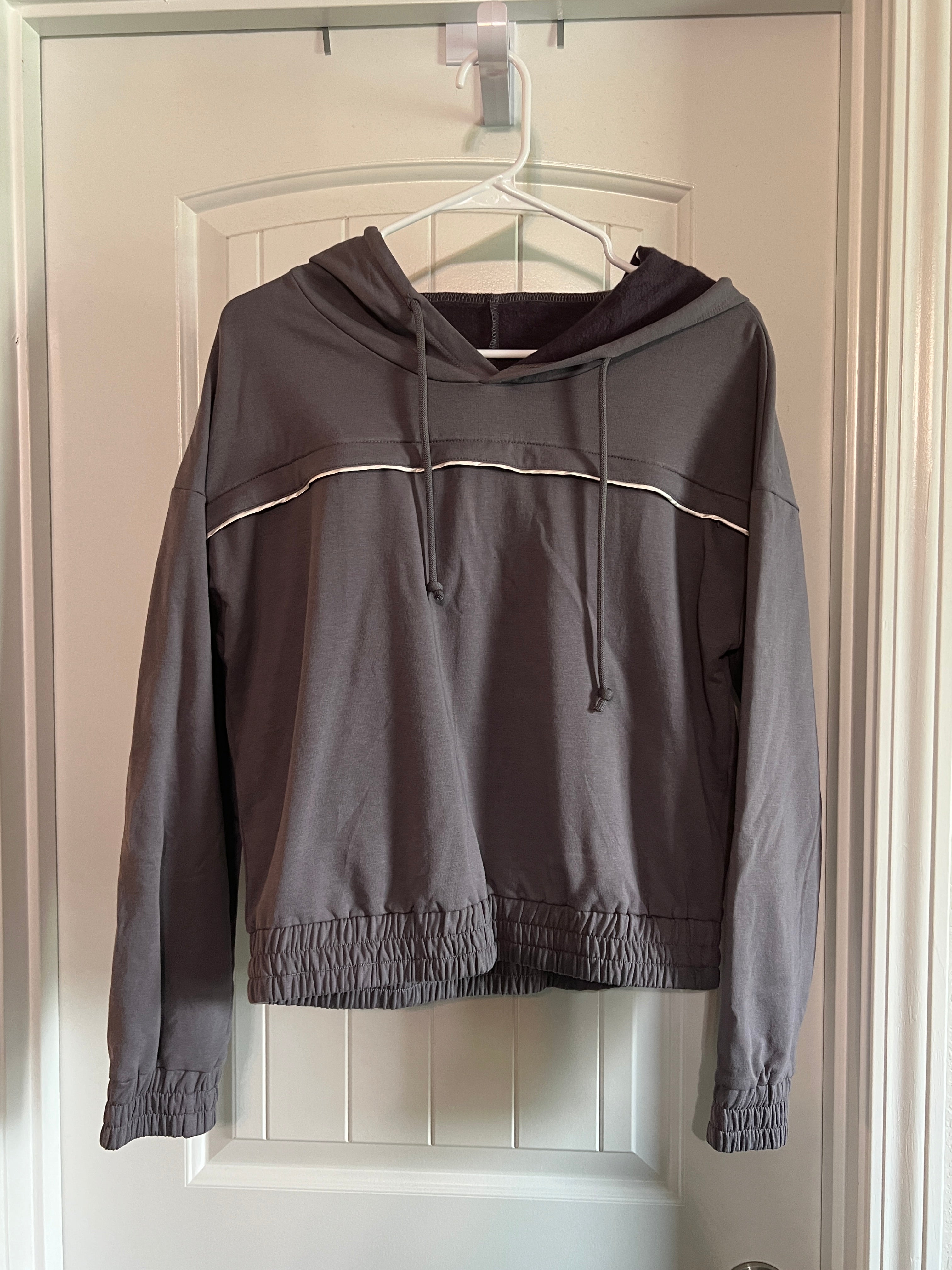 Kindred Bravely Soft Hoodie - Size Medium