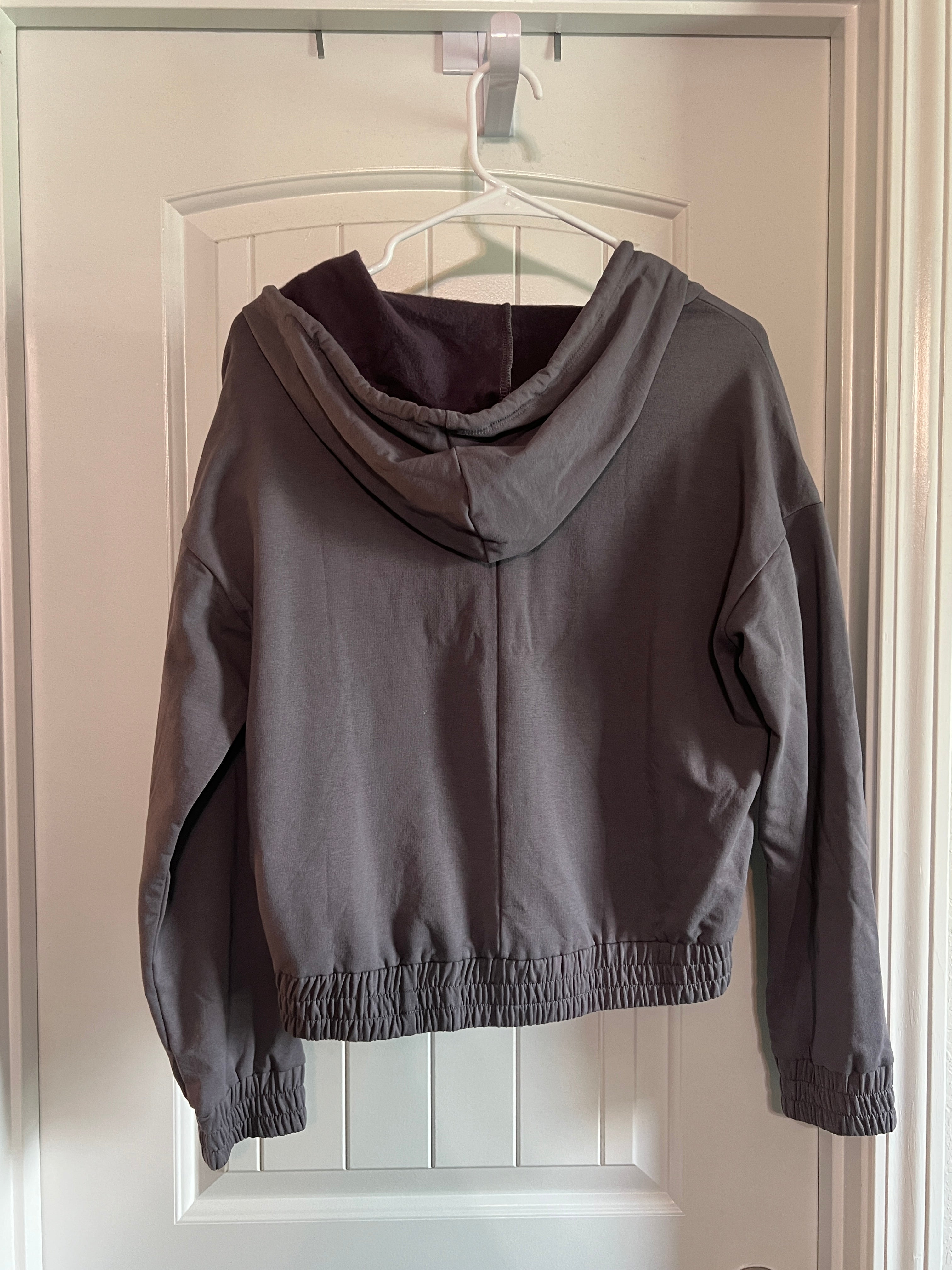 Kindred Bravely Soft Hoodie - Size Medium