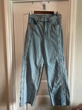 Old Navy High-Rise Wide Leg Jeans - Size 6 Tall
