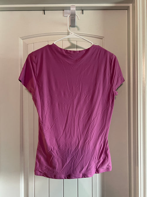 Abercrombie & Fitch Super Soft T-Shirt - Size Medium