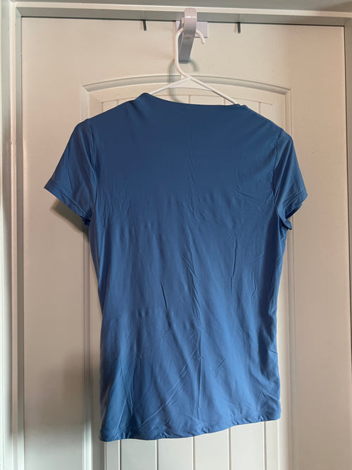 Abercrombie & Fitch Super Soft T-shirt - Size Medium