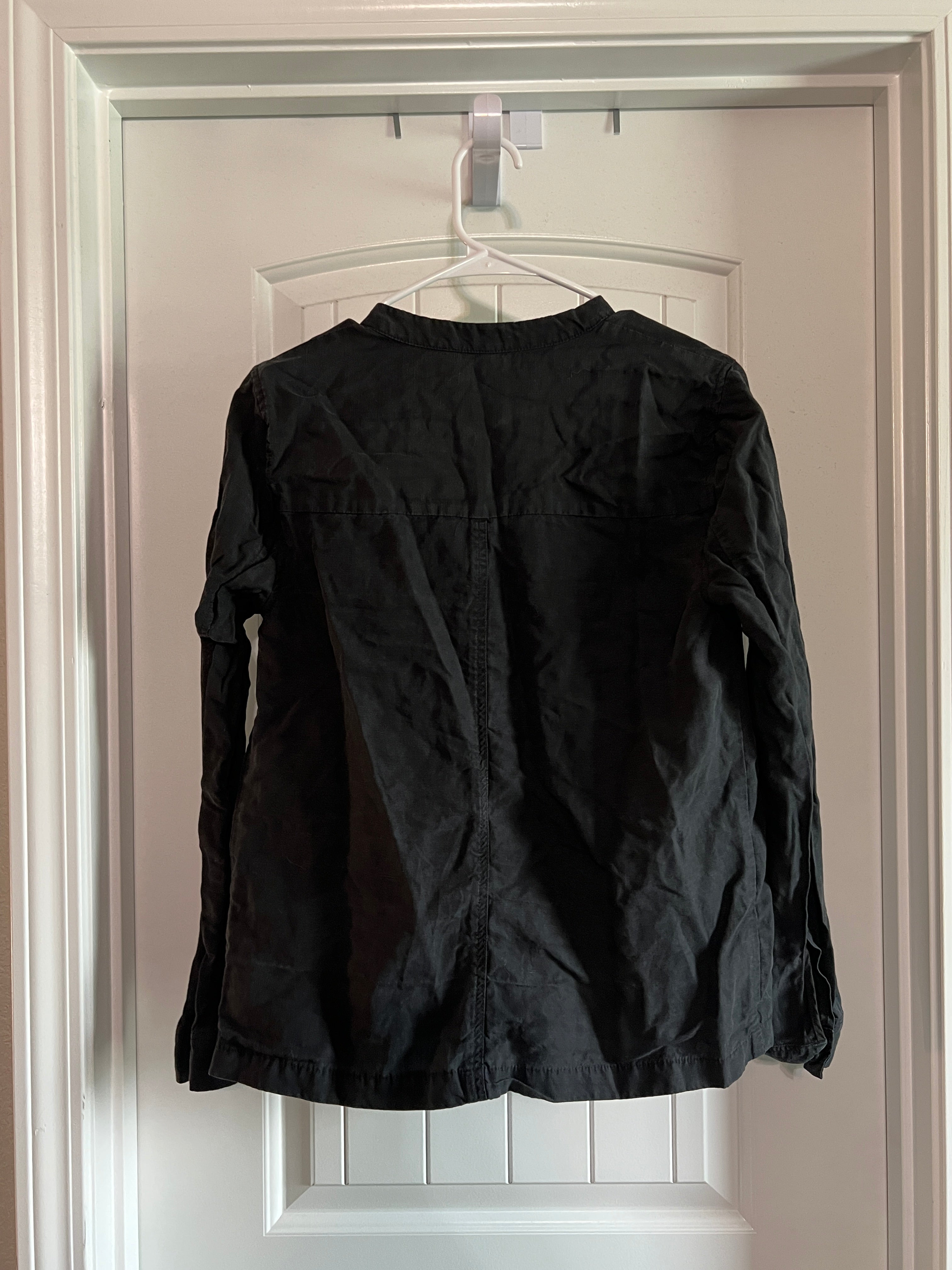 Kobi Halperin Button Down Shirt - Size Small