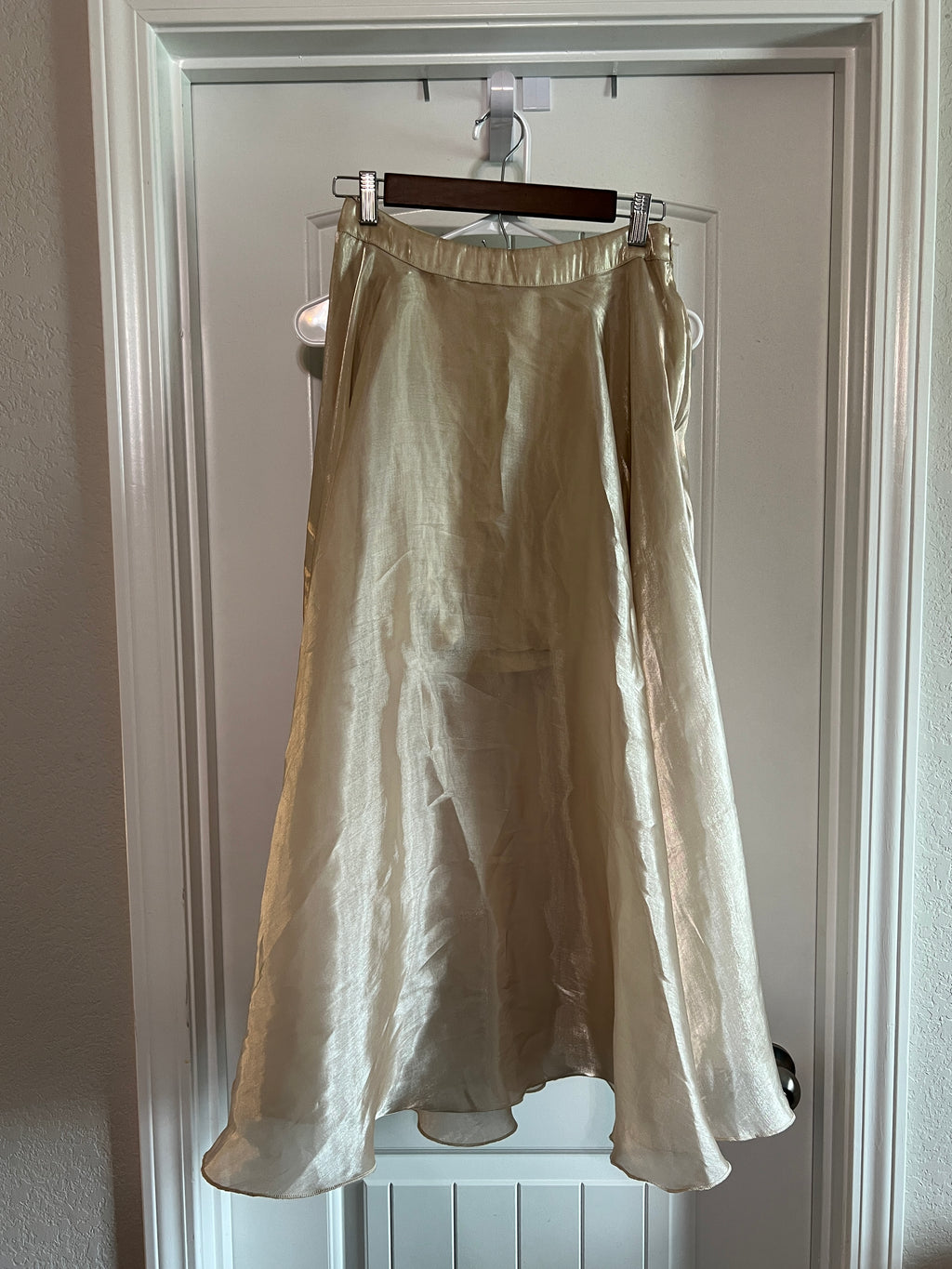 Bl^nk London Midi Skirt - Size Small