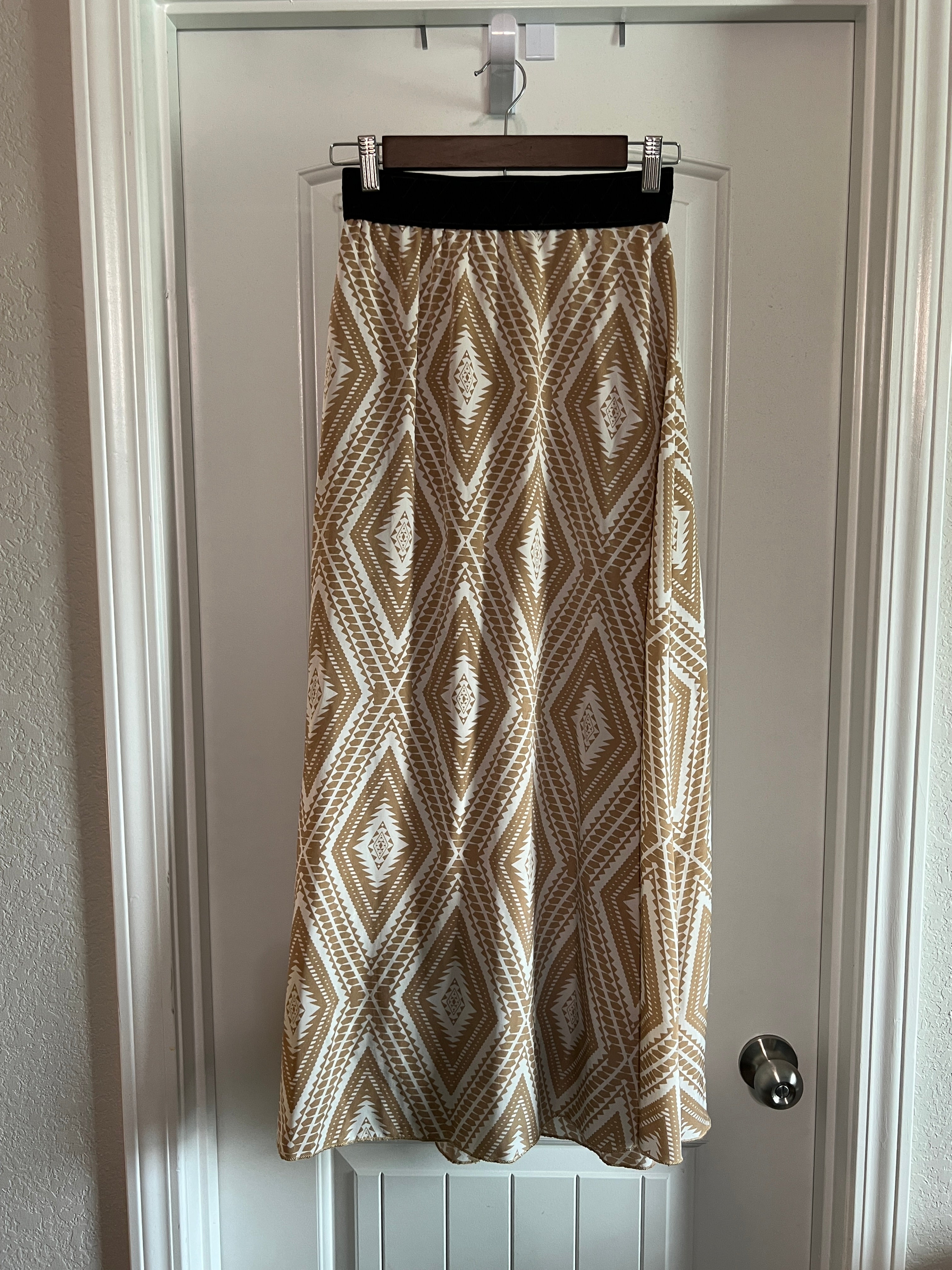 Lularoe Maxi Skirt - Size XS