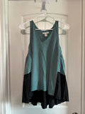 Athleta Flowy Tank Top - Size Small
