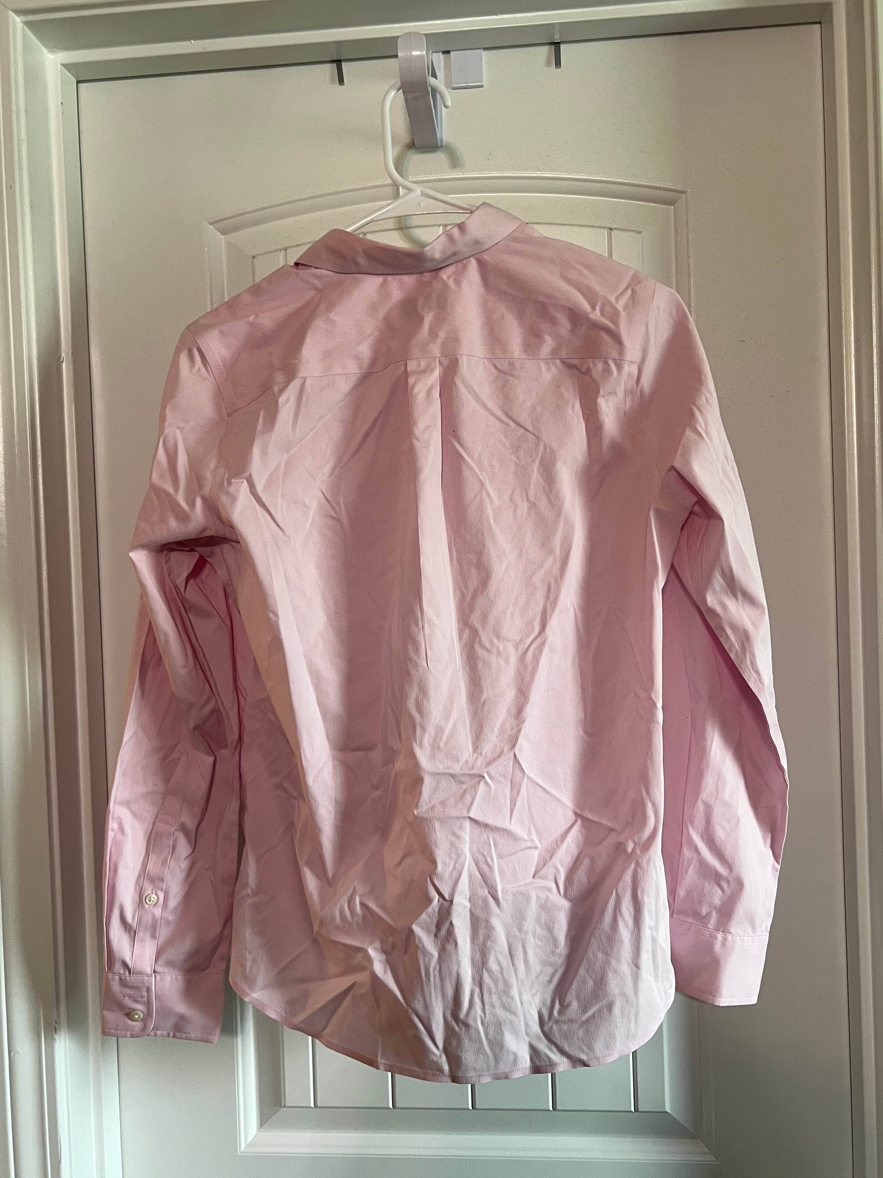 Untuckit Button Down Shirt - Size 6 / 28