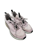 Nike Pink Sneakers - Size 8