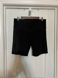 NWT Halara Bike Shorts with Pockets - Size XL