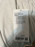 NWT Lululemon Hold Tight Long-Sleeve Shirt - Size 10