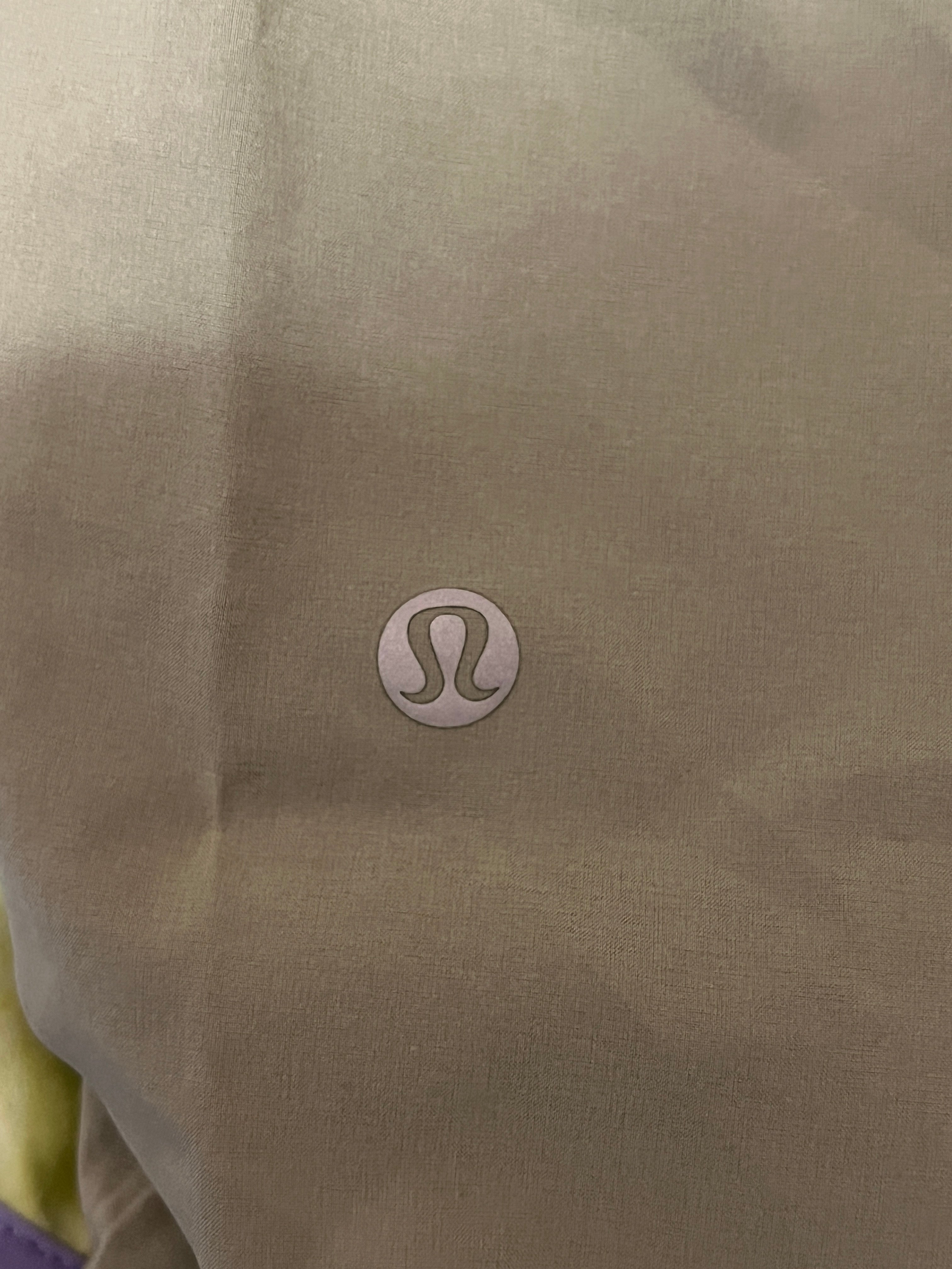 NWT Lululemon Fast and Free Shorts - Size Small