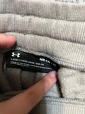 Under Armour Long Athletic Shorts - Size Medium