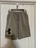 Under Armour Long Athletic Shorts - Size Medium