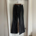 Vibrant M.I.U Flare Jeans - Size 2 / 26