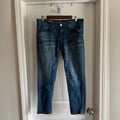 GAP Skinny Jeans - Size 12 / 31