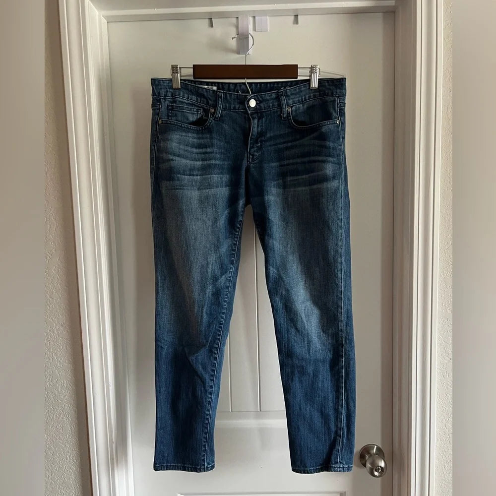 GAP Skinny Jeans - Size 12 / 31