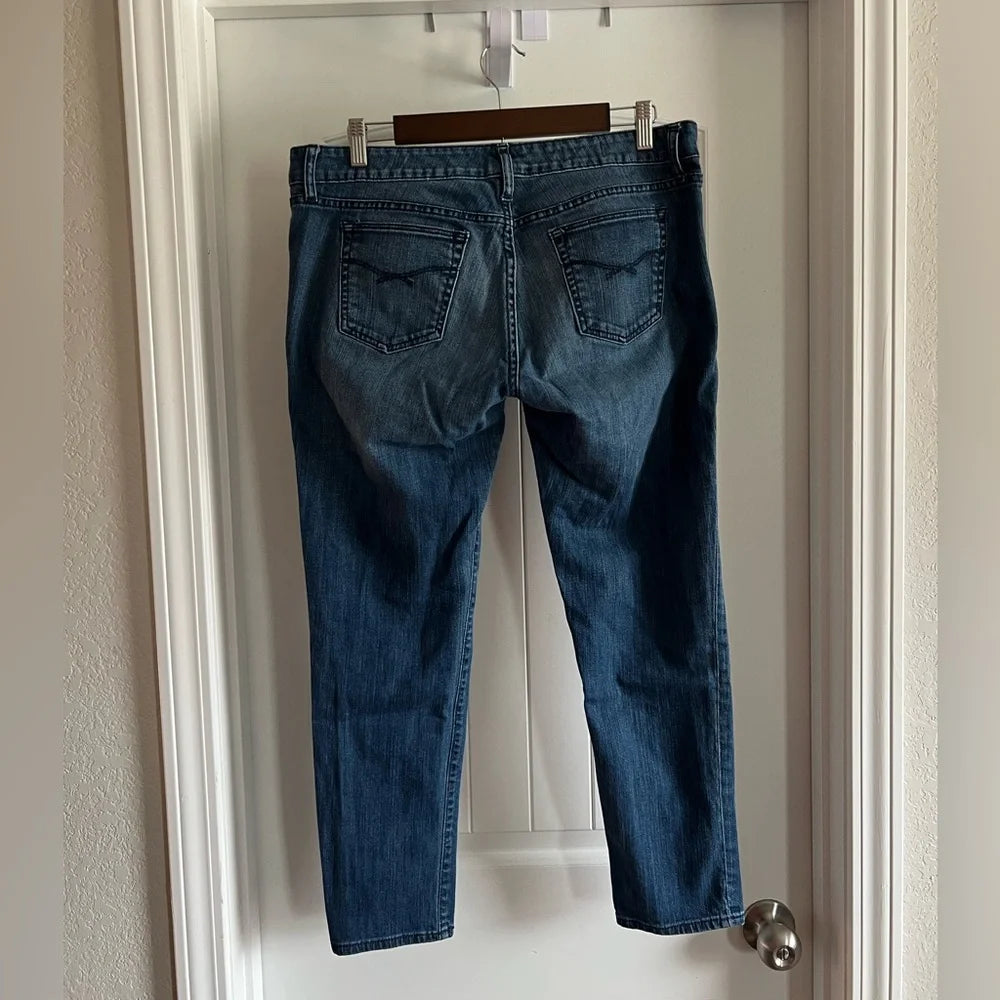 GAP Skinny Jeans - Size 12 / 31