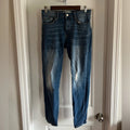 Mango Lonny Girlfriend Jeans - Size 4 / 27