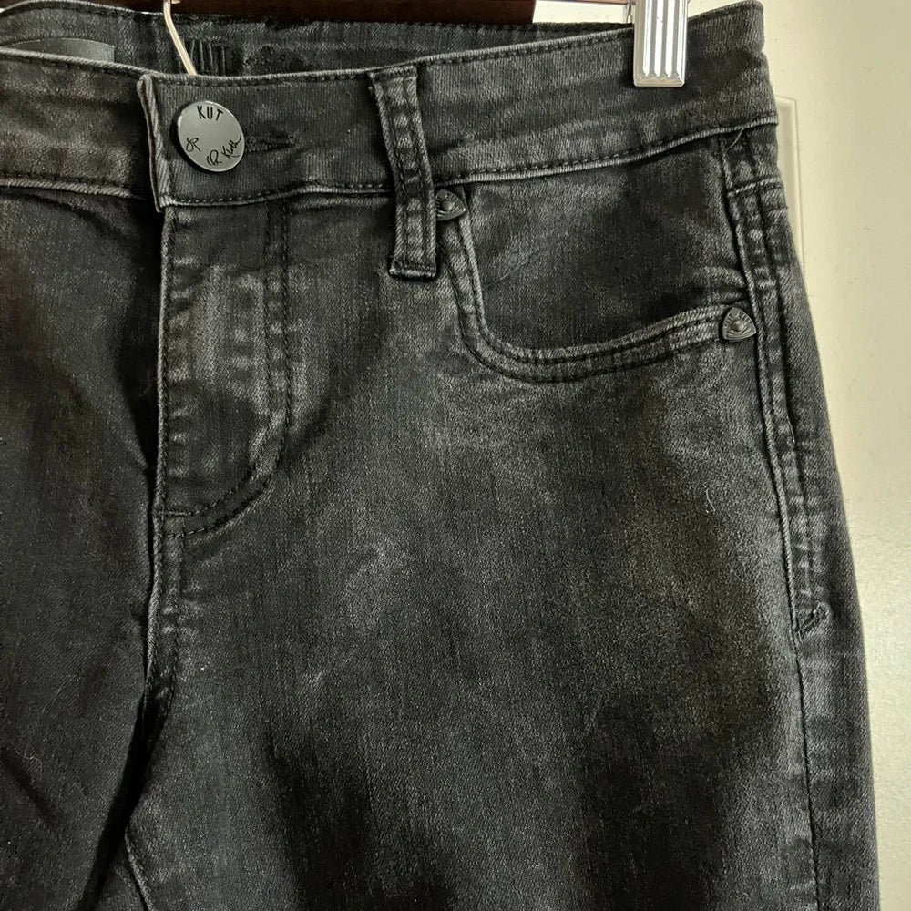 Kut From the Kloth Skinny Jeans - Size 2 / 26