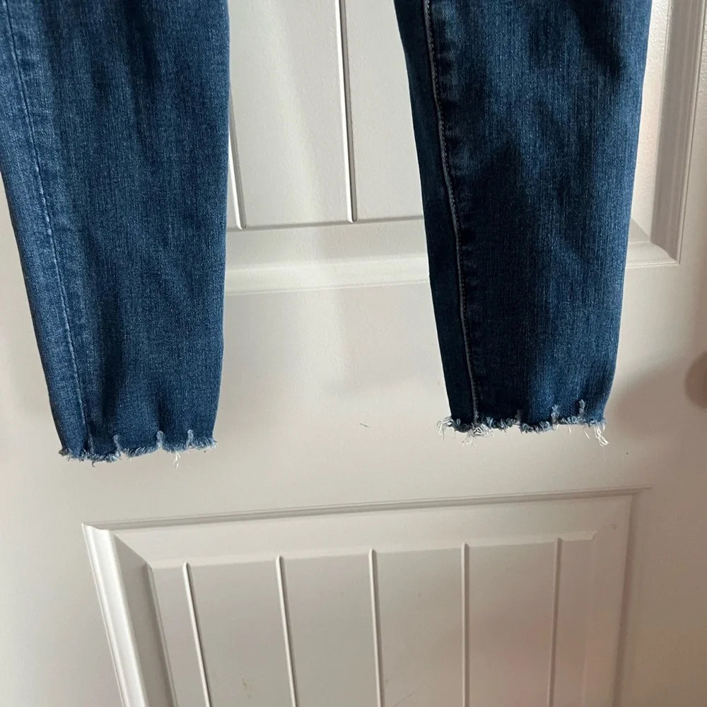 American Eagle Dream Jean Skinny Jeans - Size 000