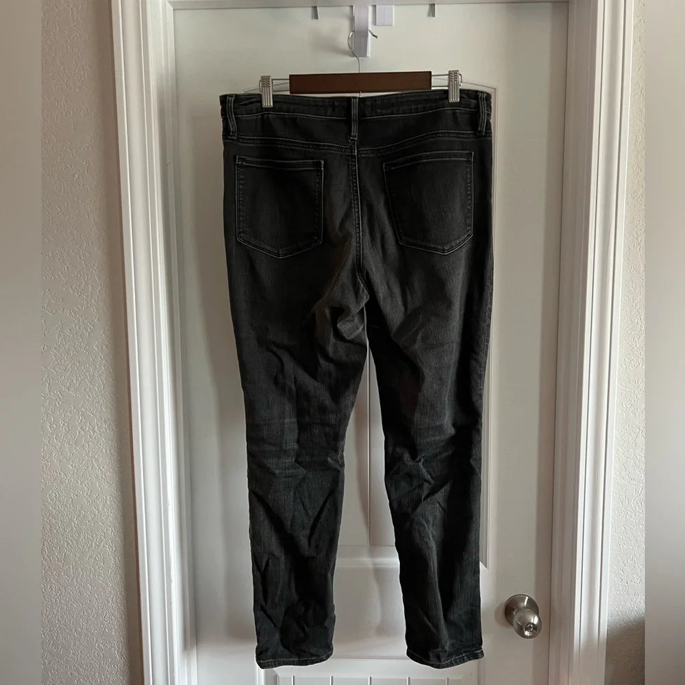 Athleta Slim Jeans - Size 10 / 30