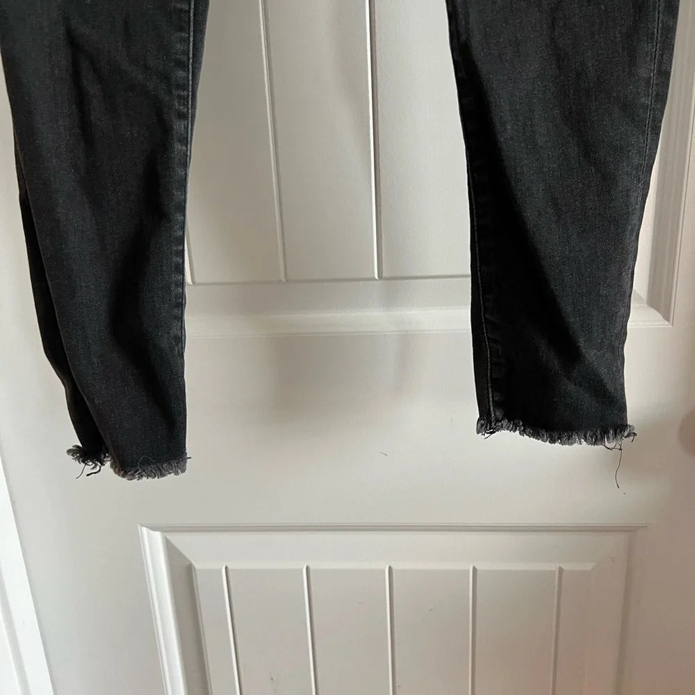 Banana Republic Skinny Jeans - Size 4 / 27