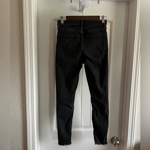 Banana Republic Skinny Jeans - Size 4 / 27