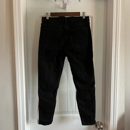 Banana Republic Mid-Rise Skinny Jeans - Size 6 / 28