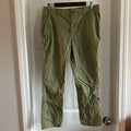 GAP embroidered chino pants - Size 8 / 29
