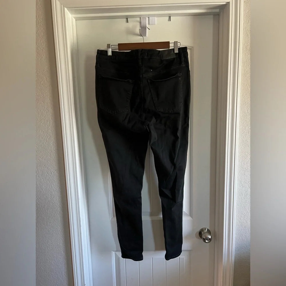 Madewell Skinny Jeans - Size 12 / 31 / 31 Tall