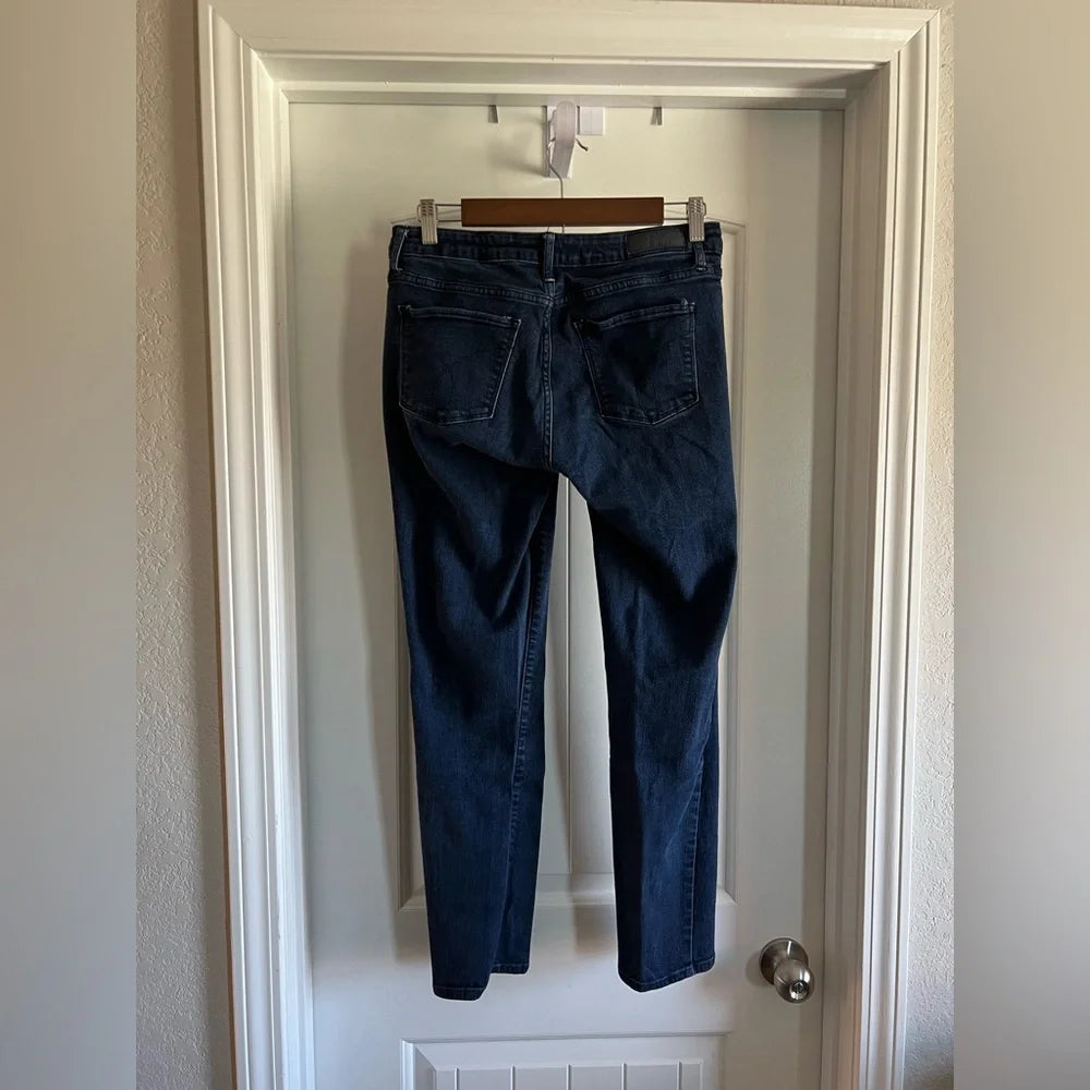 Calvin Klein Skinny Jeans - Size 10 / 30