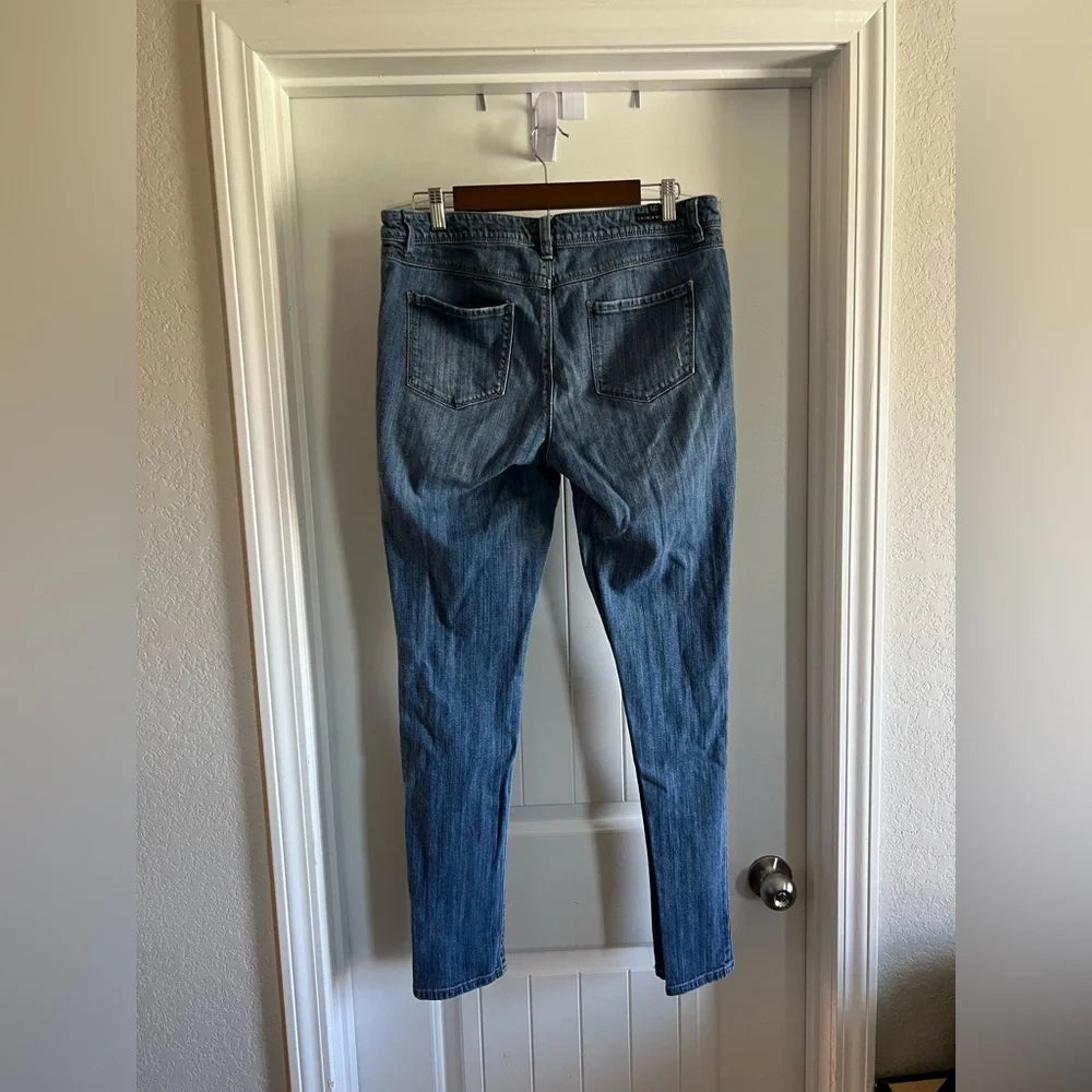 Lauren Conrad Skinny Jeans - Size 12 / 31