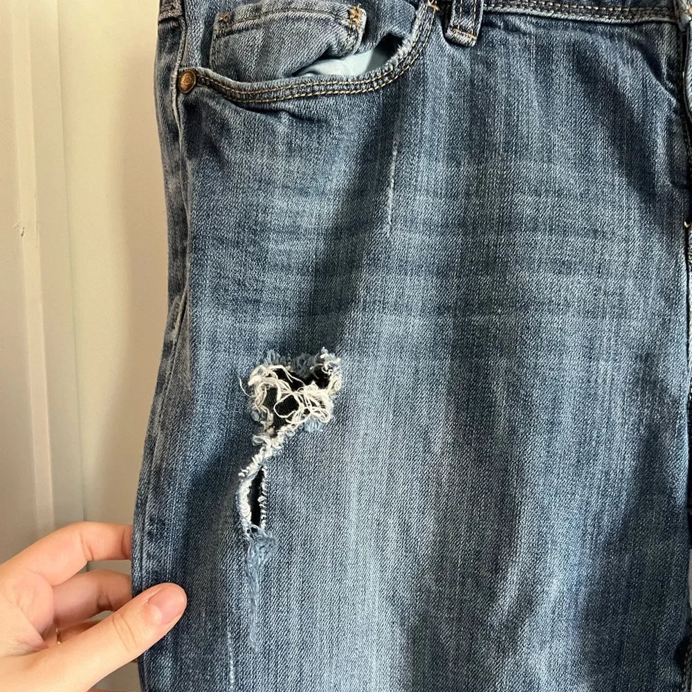Lauren Conrad Skinny Jeans - Size 12 / 31