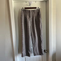 Gianni Bini Checkered Pants - Size Small / S