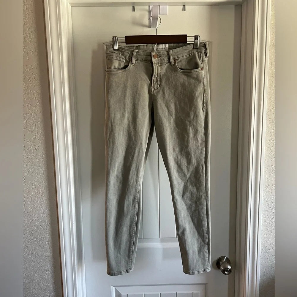 Dear John Gisele Skinny Jeans - Size 8 / 29