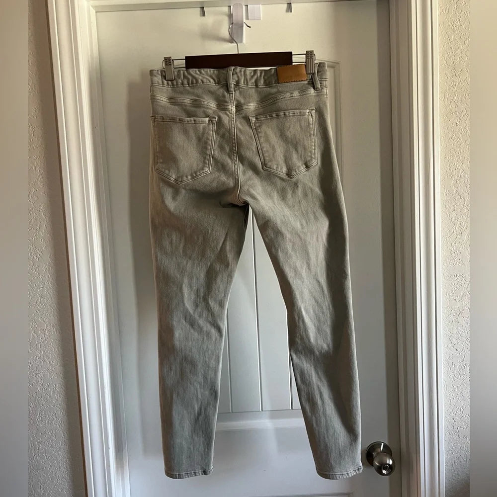 Dear John Gisele Skinny Jeans - Size 8 / 29