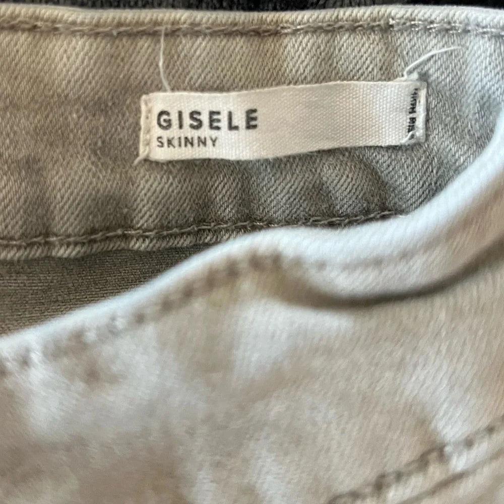 Dear John Gisele Skinny Jeans - Size 8 / 29