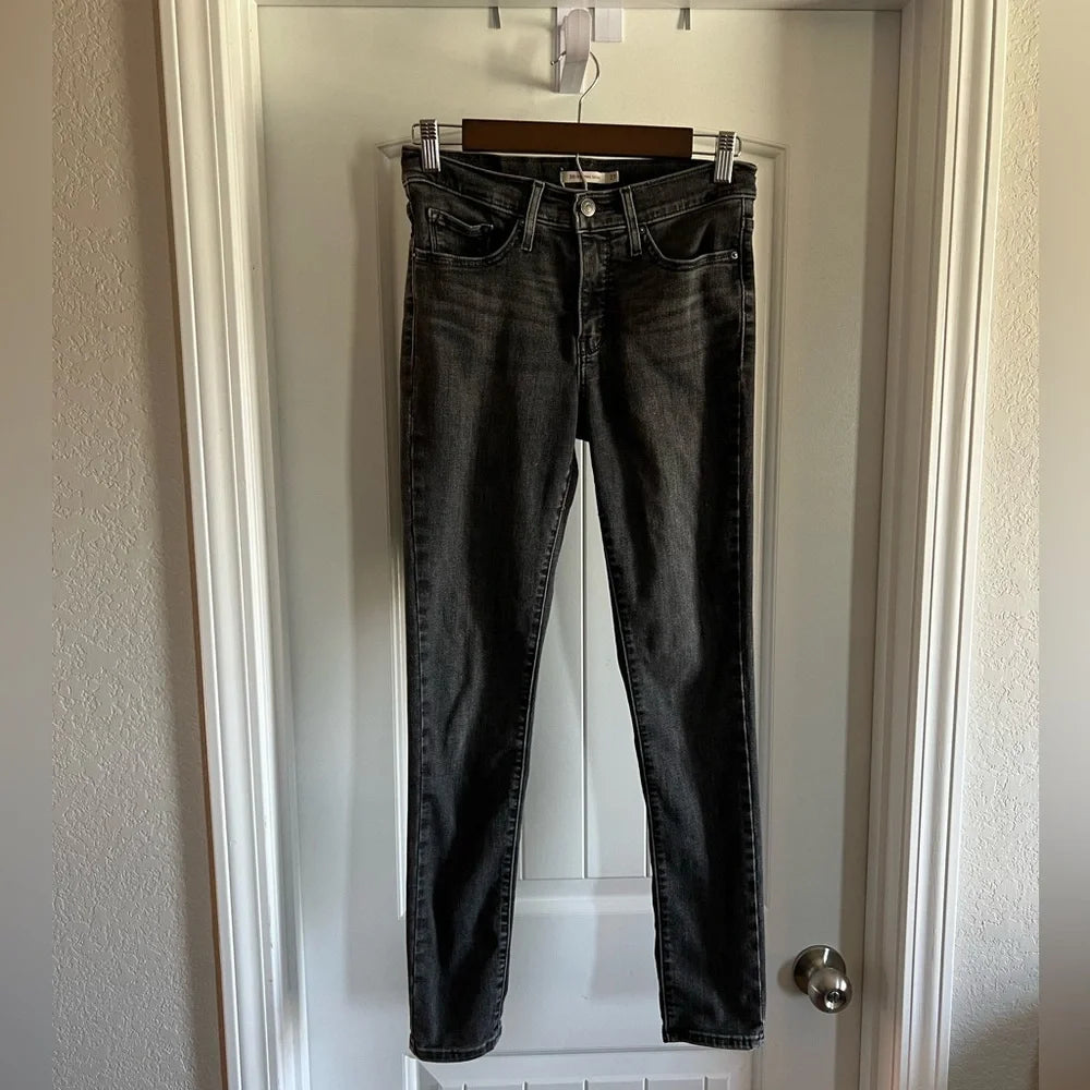 Levi’s 311 Shaping Skinny Jeans - Size 4 / 27