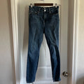 Good American Good Legs Skinny Jeans - Size 12 / 31